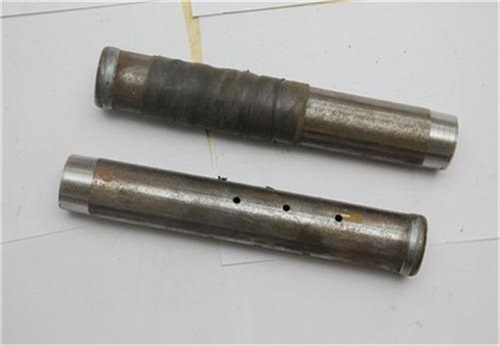 南平注浆声测一体管
