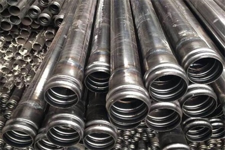 南平声测管是一种工程建筑材料